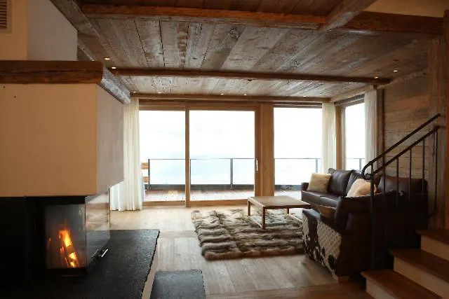 Apartahotel Maierl-alm & Maierl-chalets 4*