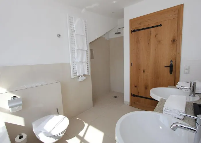 Maierl-alm & Maierl-chalets