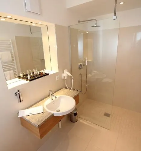 Apartahotel Maierl-alm & Maierl-chalets