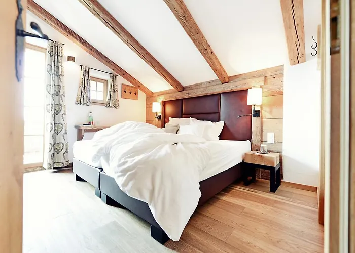 Maierl-alm & Maierl-chalets